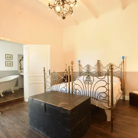 Apartmán Dimora Dei Falmari - Vista Mare