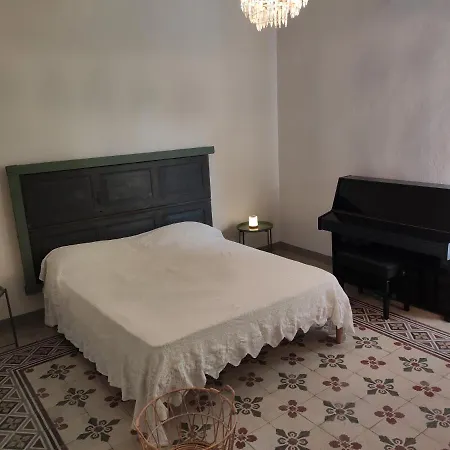 Apartmán Dimora Dei Falmari - Vista Mare