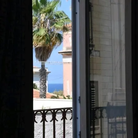 Apartmán Dimora Dei Falmari - Vista Mare