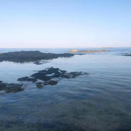 Appartement Dimora Dei Falmari - Vista Mare *