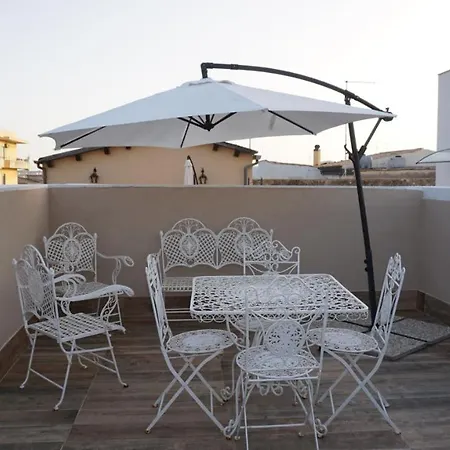 Appartement Dimora Dei Falmari - Vista Mare *