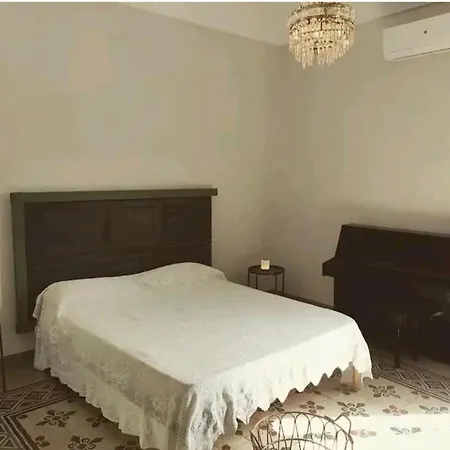Apartmán Dimora Dei Falmari - Vista Mare