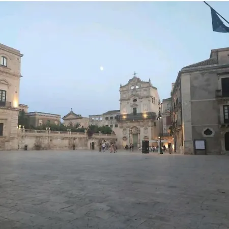 Appartement Dimora Dei Falmari - Vista Mare Syracuse