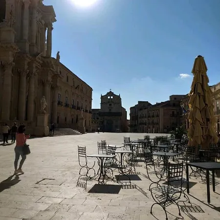 Dimora Dei Falmari - Vista Mare Apartmán *