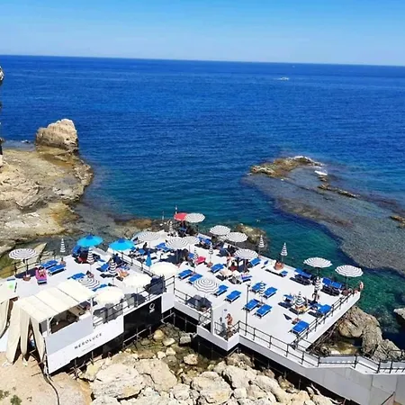 Dimora Dei Falmari - Vista Mare * Syracuse