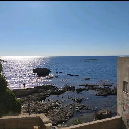 Dimora Dei Falmari - Vista Mare * Syracuse